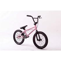 BMX自転車 スチールフレーム 小径タイヤ 51bU3D00+IL._AC_UL210_SR210,